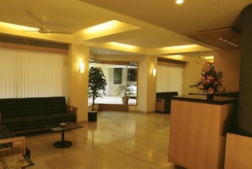 фото отеля Hotel Skylon