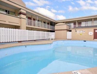фото отеля Days Inn Dayton-North