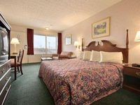 Days Inn Dayton-North