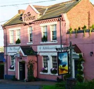 фото отеля Plough Inn