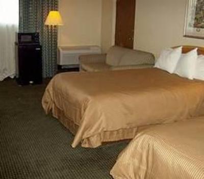 фото отеля Carol Hotel Omaha