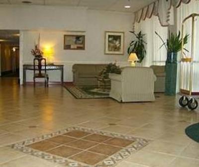 фото отеля Carol Hotel Omaha