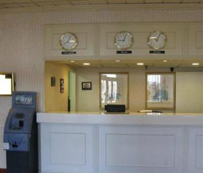 фото отеля Carol Hotel Omaha