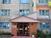 Ecos Hotel on Zaporozhtsa