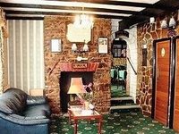 The Smugglers Haunt Hotel