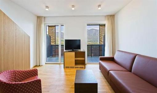 фото отеля Traminer Hof Bikehotel