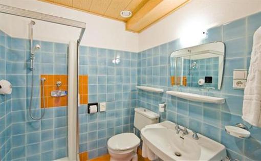 фото отеля Traminer Hof Bikehotel