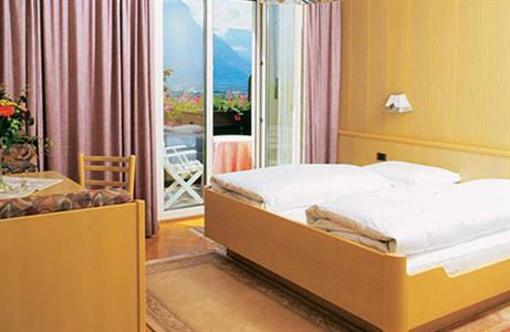 фото отеля Traminer Hof Bikehotel