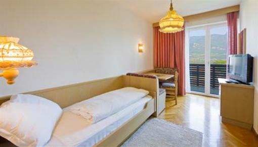 фото отеля Traminer Hof Bikehotel
