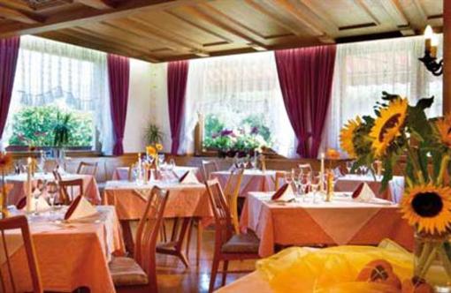 фото отеля Traminer Hof Bikehotel
