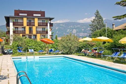 фото отеля Traminer Hof Bikehotel