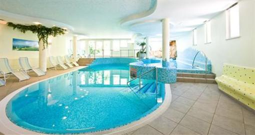 фото отеля Traminer Hof Bikehotel