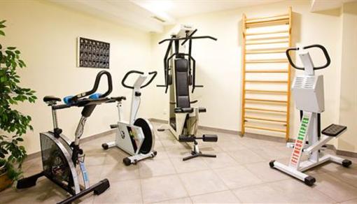 фото отеля Traminer Hof Bikehotel