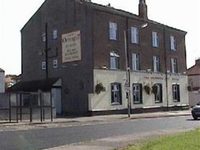 The Ormsgill Inn Barrow-In-Furness