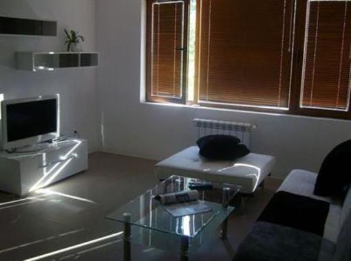 фото отеля Business Park Apartments