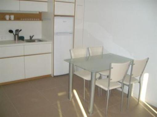 фото отеля Business Park Apartments