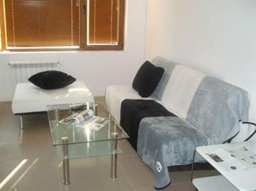 фото отеля Business Park Apartments