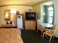 Pacific Inn Santa Cruz