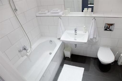 фото отеля PrenzlBed Stargarder Strasse
