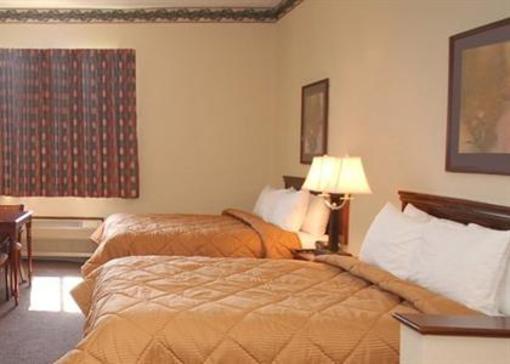 фото отеля Comfort Suites Hattiesburg