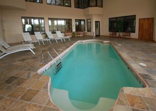 фото отеля Comfort Suites Hattiesburg