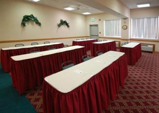 фото отеля Comfort Suites Hattiesburg