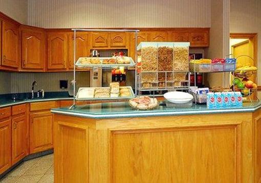 фото отеля Comfort Suites Hattiesburg