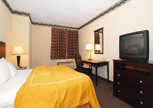 фото отеля Comfort Suites Hattiesburg