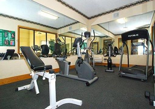 фото отеля Comfort Suites Hattiesburg