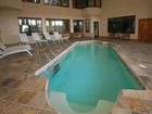 фото отеля Comfort Suites Hattiesburg