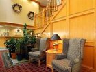 фото отеля Comfort Suites Hattiesburg