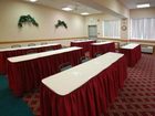 фото отеля Comfort Suites Hattiesburg