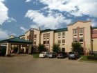 фото отеля Comfort Suites Hattiesburg