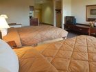 фото отеля Comfort Suites Hattiesburg