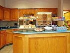 фото отеля Comfort Suites Hattiesburg