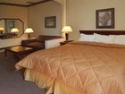 фото отеля Comfort Suites Hattiesburg