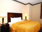 фото отеля Comfort Suites Hattiesburg