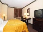 фото отеля Comfort Suites Hattiesburg