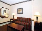 фото отеля Comfort Suites Hattiesburg