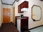 фото отеля Comfort Suites Hattiesburg