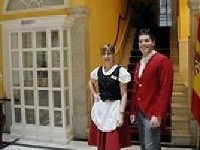 Hospederia Las Cortes de Cadiz