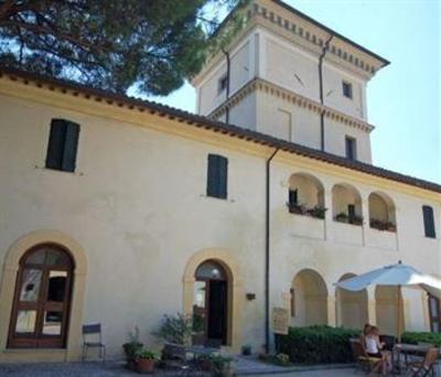 фото отеля Villa Redenta