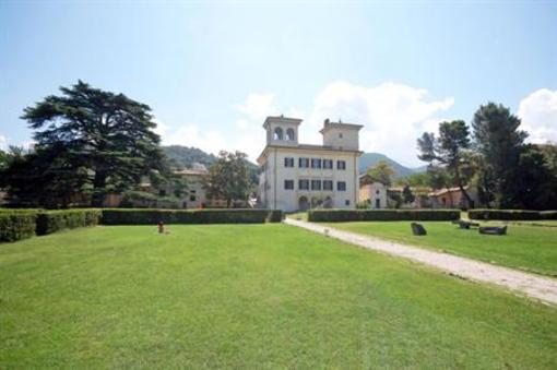 фото отеля Villa Redenta