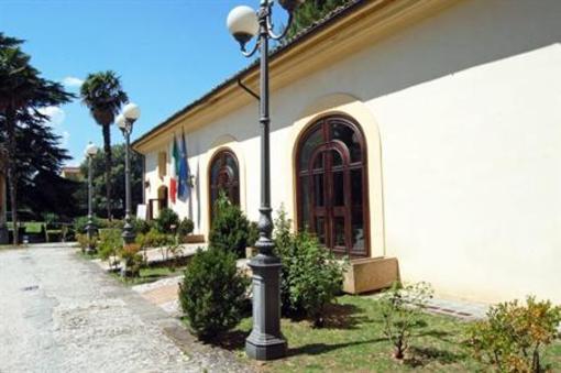 фото отеля Villa Redenta