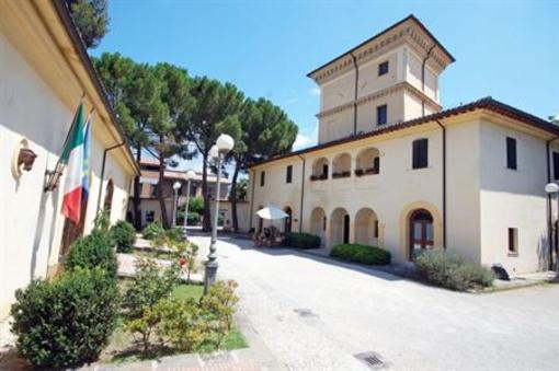 фото отеля Villa Redenta