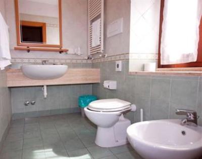фото отеля Villa Redenta