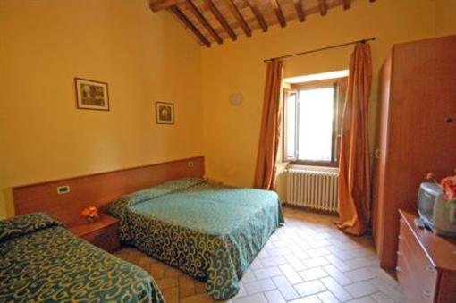фото отеля Villa Redenta
