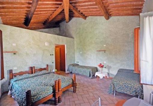 фото отеля Villa Redenta
