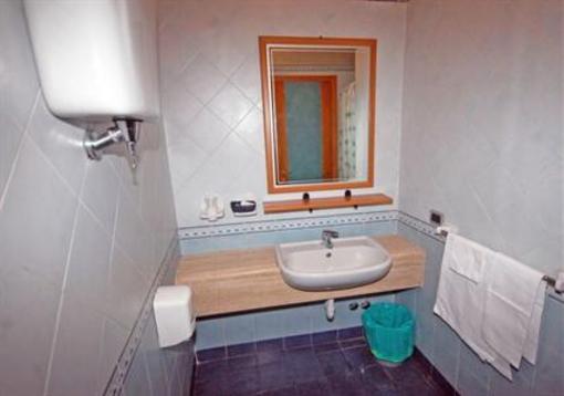 фото отеля Villa Redenta