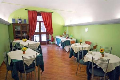фото отеля Villa Redenta